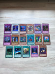 Yu-Gi-Oh! Karte