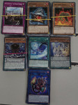 Yu-Gi-Oh! Karte