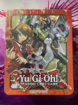 YuGiOh Jaden 2018 mega tin