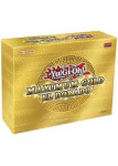 YUGIOH Maximum Gold El Dorado