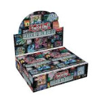YUGIOH Maze of memories booster paketek