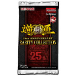 YUGIOH RARITY COLLECTION 01