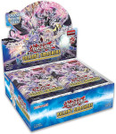 YUGIOH Valiant Smashers booster paketek