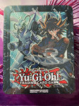 YuGiOh Yusei 2018 mega tin