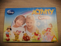 Activity Disney classic - otroški activity