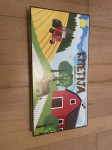 Človek ne jezi se, Kmetija: 8€