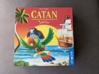 Družabna igra Catan Junior
