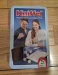 Družabna igra Kniffel