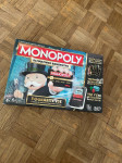 Druzabna igra Monopoly - ultimativno bancnistvo