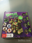 družabna igra TURTLES