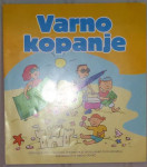 Družabna igra Varno kopanje