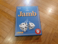Igra Jamb