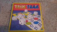 Igra Trik Trak