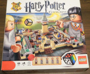 LEGO Harry Potter Hogwart, nov set