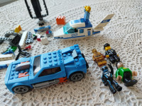LEGO kocke, lepo ohranjene