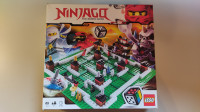 Lego Ninjago namizna igra