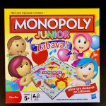 Monopoli Junior