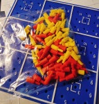 SUPER 3 - namizna igra