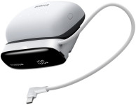 BoboVR PD100 komplet polnilne postaje in baterije B100 10000 mAh za tr
