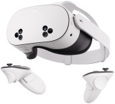 Meta Quest 3S 128GB VR očala - novo