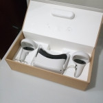 Oculus Quest 2 128Gb,brezžična VR očala