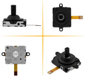 Oculus Quest 2 Analog Joystick For Controller Thumbstick Replacement