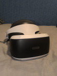 PRODAM PSVR