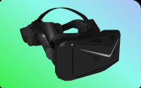 Prodam/najamem VR očala Pimax Crystal