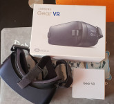 SAMSUNG GEAR VR OCULUS