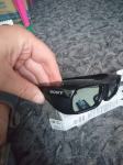 Sony 3d aktivna očala tdg-br250