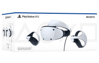 Sony PlayStation VR2 komplet za virtualno resničnost
