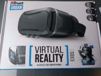 Trust Urban Exos VR očala