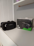 Virtual Reality VR očala za mobilni telefon