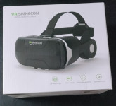 Virtualna očala VR shinecon