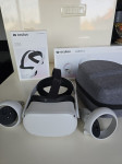 VR očala Oculus Quest 2 + Elite strap + Torba