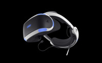 VR očala PlayStation- nova s podaljsano garancijo
