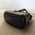 VR očala Trust Urban Exos 2