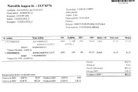 AEG kuhalna plošča AEG mat (indukcija)  2+3 garancija
