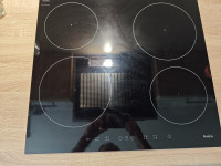 Amica indukcijska plošča