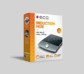 ECG Indukcijski štedilnik IV 18