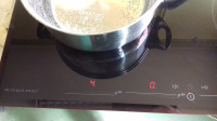 Indukcija Gorenje model SIVK6CTS  IS675USC
