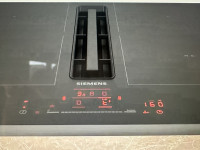 Indukcijska kuhalna plošča - Siemens ED751HQ26E