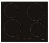 Indukcijska plošča Amica PI 6540 TU