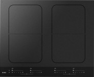 indukcijska plošča asko HI655MF