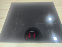 Indukcijska plošča Bosch PUE611BB2E