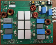 Indukcijska plošča Gorenje  IT614CSC - Glavna in Upravljalna plošča