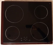 Indukcijska plošča GORENJE, Lepa, možna dostava/ priklop