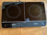 prenosna indukcijska plošča