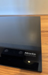 Indukcijska kuhalna plošča MIELE model KM 7575 FL