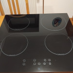 Prodam vgradno indukcijsko ploščo